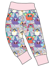 Load image into Gallery viewer, Furry Friends Basic Joggers And Jogger Shorts