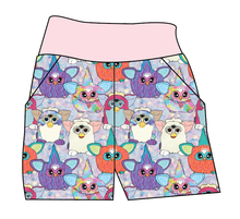 Load image into Gallery viewer, Furry Friends Basic Joggers And Jogger Shorts