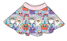 Load image into Gallery viewer, Furry Friends Circle Skirt