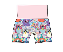 Load image into Gallery viewer, Furry Friends Grow With Me Pants And Shorts