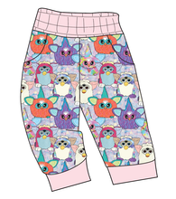 Load image into Gallery viewer, Furry Friends Ladies&#39; Joggers and Jogger Shorts