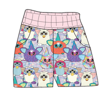 Load image into Gallery viewer, Furry Friends Ladies&#39; Joggers and Jogger Shorts