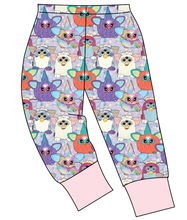 Load image into Gallery viewer, Furry Friends Ladies&#39; Lounge Pants