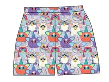 Load image into Gallery viewer, Furry Friends Ladies&#39; Lounge Shorts