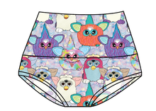 Load image into Gallery viewer, Furry Friends Ladies&#39; Underwear