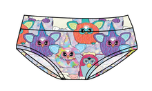 Load image into Gallery viewer, Furry Friends Ladies&#39; Underwear