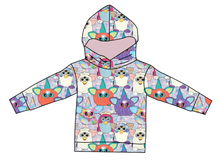 Load image into Gallery viewer, Furry Friends Oversized Hoodie