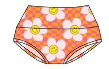 Load image into Gallery viewer, Smiley Flowers Ladies&#39; Underwear
