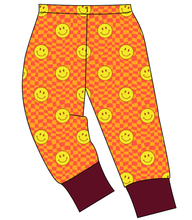 Load image into Gallery viewer, Smiley Checks Mens&#39; Lounge Pants