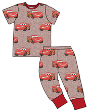 Load image into Gallery viewer, Vintage Lightning Basic Loungewear Set