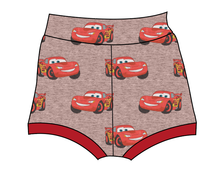 Load image into Gallery viewer, Vintage Lightning Bummies