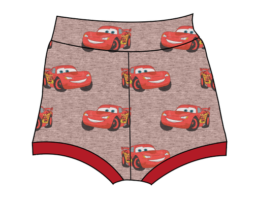 Vintage Lightning Bummies