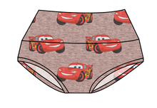 Load image into Gallery viewer, Vintage Lightning Ladies&#39; Underwear