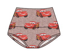 Load image into Gallery viewer, Vintage Lightning Ladies&#39; Underwear