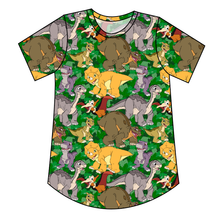 Load image into Gallery viewer, Prehistoric Pals Kids&#39; Relaxed Tee