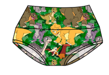 Load image into Gallery viewer, Prehistoric Pals Ladies&#39; Underwear