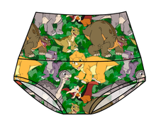 Load image into Gallery viewer, Prehistoric Pals Ladies&#39; Underwear