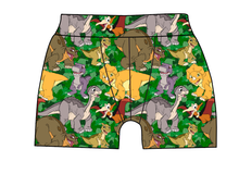 Load image into Gallery viewer, Prehistoric Pals Mens&#39; Boxer Briefs