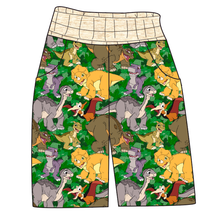 Load image into Gallery viewer, Prehistoric Pals Mens&#39; Joggers and Jogger Shorts