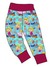 Load image into Gallery viewer, Inner Monologue Basic Joggers And Jogger Shorts