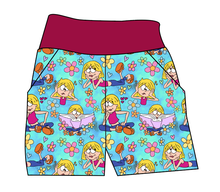 Load image into Gallery viewer, Inner Monologue Basic Joggers And Jogger Shorts