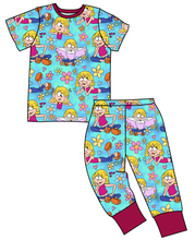 Load image into Gallery viewer, Inner Monologue Basic Loungewear Set