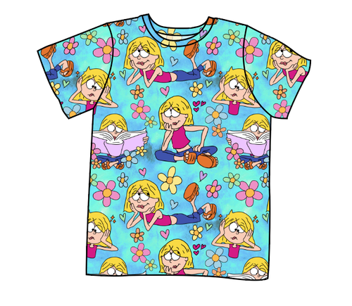 Inner Monologue Basic Tee and Tank