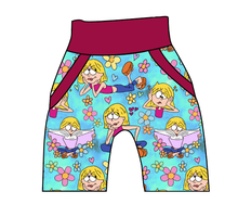 Load image into Gallery viewer, Inner Monologue Beanpole Pants And Shorts