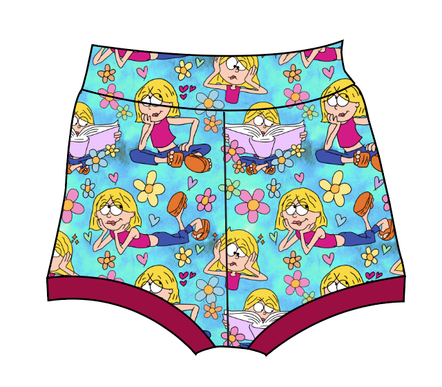 Inner Monologue Bummies