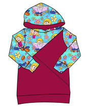 Load image into Gallery viewer, Inner Monologue Classic Hoodie (or Crewneck)