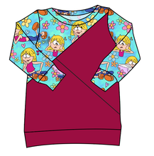 Load image into Gallery viewer, Inner Monologue Classic Hoodie (or Crewneck)