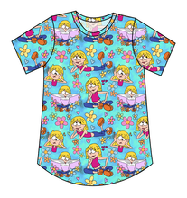 Load image into Gallery viewer, Inner Monologue Ladies&#39; Relaxed Tee