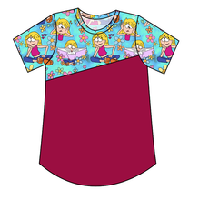 Load image into Gallery viewer, Inner Monologue Kids&#39; Relaxed Tee