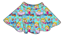 Load image into Gallery viewer, Inner Monologue Ladies&#39; Circle Skirt