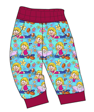 Load image into Gallery viewer, Inner Monologue Ladies&#39; Joggers and Jogger Shorts