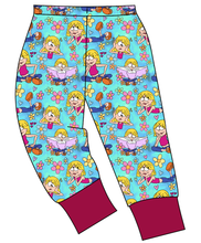 Load image into Gallery viewer, Inner Monologue Ladies&#39; Lounge Pants