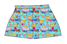 Load image into Gallery viewer, Inner Monologue Ladies&#39; Lounge Shorts