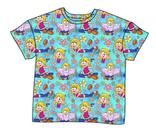 Load image into Gallery viewer, Inner Monologue Ladies&#39; Oversized Tee