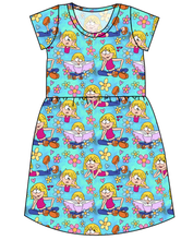 Load image into Gallery viewer, Inner Monologue Ladies&#39; Play Dress