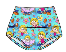 Load image into Gallery viewer, Inner Monologue Ladies&#39; Underwear