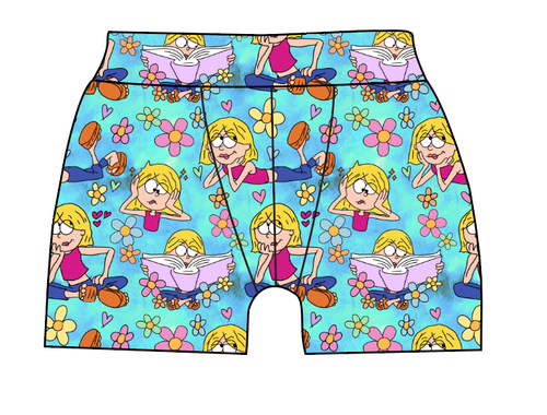 Inner Monologue Mens' Boxer Briefs