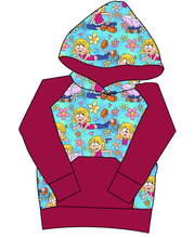 Load image into Gallery viewer, Inner Monologue Mens&#39; Hoodie