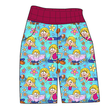 Load image into Gallery viewer, Inner Monologue Mens&#39; Joggers and Jogger Shorts