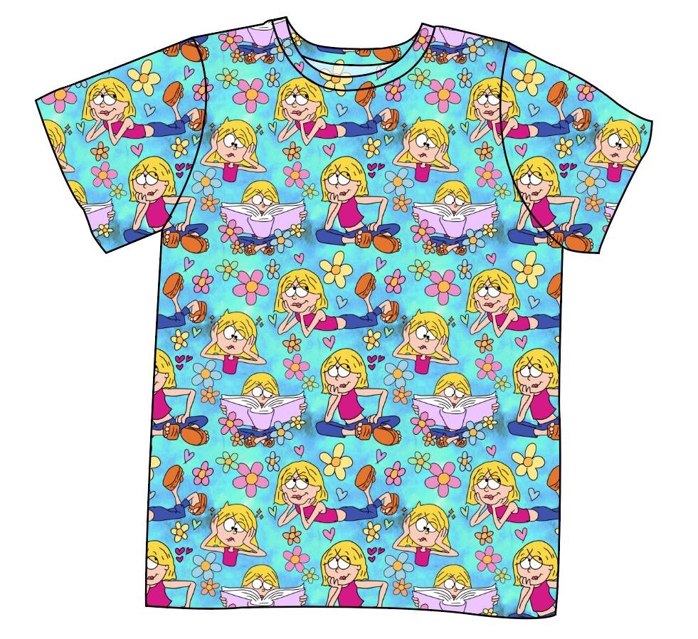 Inner Monologue Mens' Tee