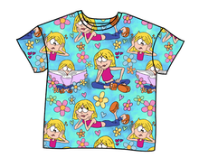 Load image into Gallery viewer, Inner Monologue Oversized Tee