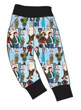 Load image into Gallery viewer, Playground Pals Basic Joggers And Jogger Shorts