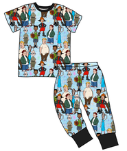 Load image into Gallery viewer, Playground Pals Basic Loungewear Set