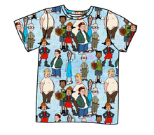 Load image into Gallery viewer, Playground Pals Basic Tee and Tank