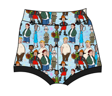 Load image into Gallery viewer, Playground Pals Bummies