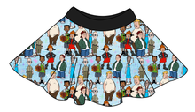 Load image into Gallery viewer, Playground Pals Circle Skirt